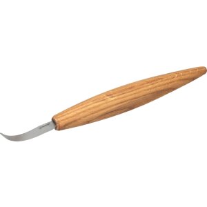 BeaverCraft SK4S spoon carving knife - for right-handers