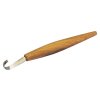 BeaverCraft SK5L Long spoon carving knife for left-handers