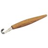 BeaverCraft SK5R Long spoon carving knife