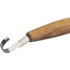 BeaverCraft SK5R Long spoon carving knife