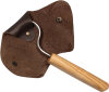 Etui en cuir pour couteau à découper BeaverCraft SH2