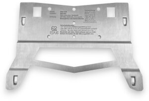 Repus UMU Grill S - Complete Set - Swiss Quality