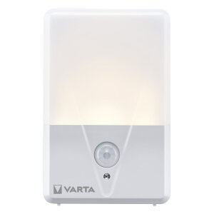 VARTA Motion Sensor Night Light Motion-Sensor Night Light | 17 Lumens | 365 days