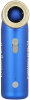 KiCA Jet Fan 2 Blau - Outdoor-Turbofan / Luftpumpe