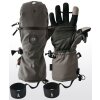 Heat 3 Smart gloves gray size 11