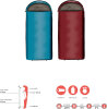 Grand Canyon Utah 150 Kids Red Dahlia - Kinderschlafsack