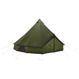 Grand Canyon Indiana 10 Family Tepee Capulet Olive | Ø 500 cm | 11.0 kg
