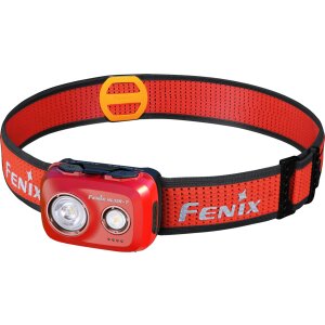 Fenix HL32R-T ultralight headlamp red