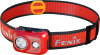 Fenix HL32R-T ultraleichte Stirnlampe Rot