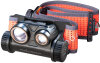 Fenix HM65R-DT LED Headlamp Dark Purple