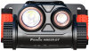 Fenix HM65R-DT LED Headlamp Dark Purple