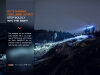 Fenix HM65R-DT LED Headlamp Dark Purple