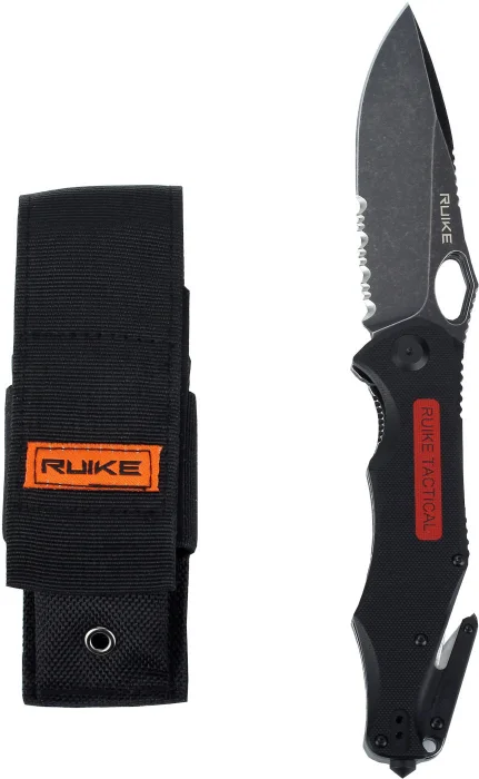 Ruike M195