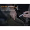 Ruike M661-TZ EDC folding knife