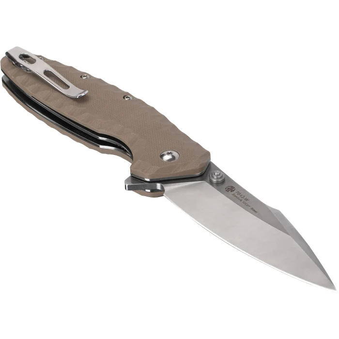 Ruike P843-W folding knife