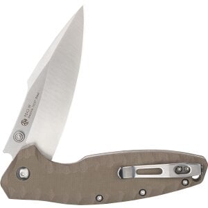 Ruike P843-W folding knife