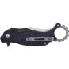 Ruike P881-B1 Couteau pliant Karambit
