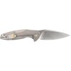 Ruike M105-TZ titanium folding knife