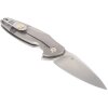 Ruike M105-TZ titanium folding knife
