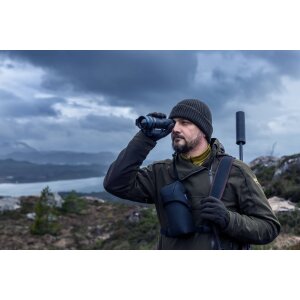 Pulsar Telos LRF XG50 - monoculaire thermique 40mK - 640x480