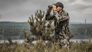 Bushnell Engage DX 10x42 Jumelles | PC-3 & EXO Barrier | 666 g