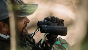 Bushnell Engage DX 10x42 Jumelles | PC-3 & EXO Barrier | 666 g
