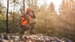 Bushnell Engage DX 10x42 Jumelles | PC-3 & EXO Barrier | 666 g