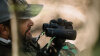Bushnell Engage DX 10x42 Jumelles | PC-3 & EXO Barrier | 666 g