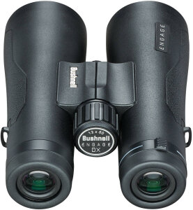 Bushnell Engage DX 12x50 Jumelles | PC-3 &amp; EXO...