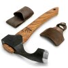 BeaverCraft AX2 Handdechsel