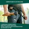 BeaverCraft AX2 Handdechsel