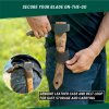 BeaverCraft AX2 Handdechsel