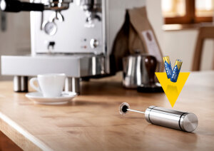 Varta Longlife Power AA Batterien - 40er-Box