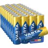 Varta Longlife Power AA Batterien - 40er-Box