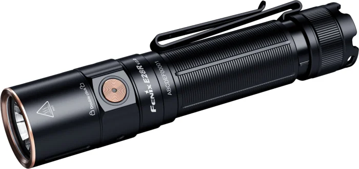 Fenix E28R V2.0 flashlight