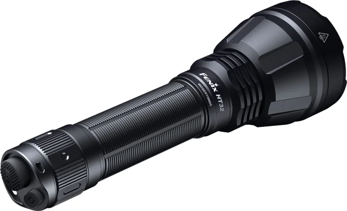 Fenix HT32 hunting lamp, white, red, green