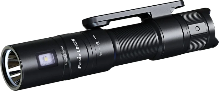 Fenix LD12R flashlight