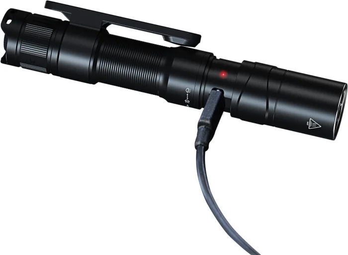 Fenix LD12R flashlight