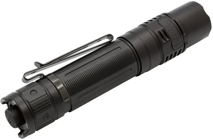 Fenix PD36R V2.0 tactical flashlight
