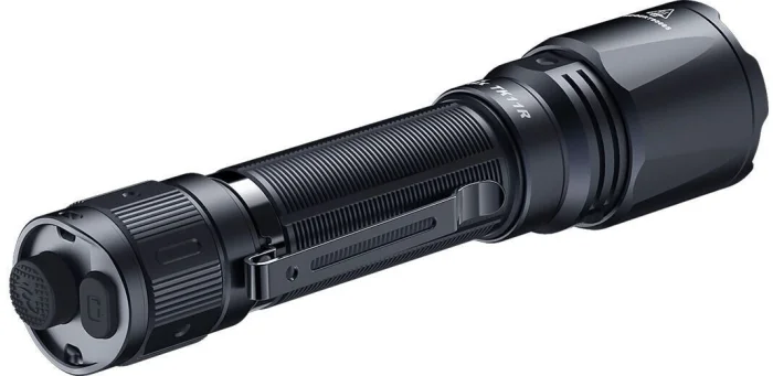 Fenix TK11R tactical flashlight with 1600 lumens