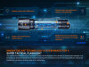 Fenix TK11R tactical flashlight with 1600 lumens