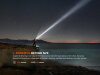 Fenix TK11R tactical flashlight with 1600 lumens