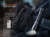 Fenix TK11R tactical flashlight with 1600 lumens