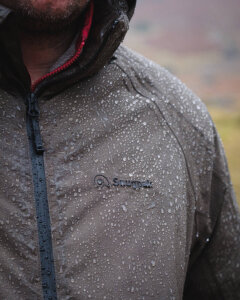 Snugpak Torrent Extreme Vert Forêt - Veste thermique jusquà -12°C