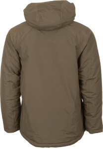 Snugpak Torrent Extreme Vert Forêt - Veste thermique jusquà -12°C