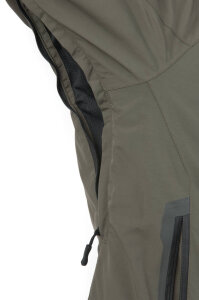 Snugpak Torrent Extreme Vert Forêt - Veste thermique jusquà -12°C