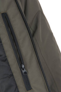 Snugpak Torrent Extreme Vert Forêt - Veste thermique jusquà -12°C