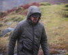 Snugpak Torrent Extreme Vert Forêt - Veste thermique jusquà -12°C