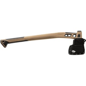 Gerber Bushcraft Axe Coyote - Survival Axt