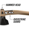 Gerber Bushcraft Axe Coyote - Survival Axt